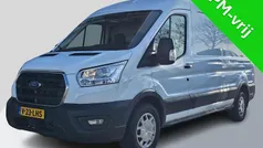 Gebruikt 2020 Ford Transit Trend Van | € 15.900 (Super prijs)