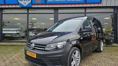 (metallic) Gebruikt 2019 VW Caddy MPV | € 15.950 (Eerlijke prijs)