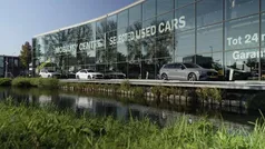 Gebruikt 2023 Polestar 2 Long Range Single Motor Sedan | € 32.450 (Super prijs)