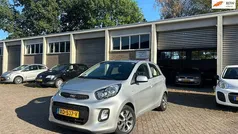 Gebruikt 2017 Kia Picanto Hatchback | € 6.995 (Eerlijke prijs)