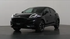 Zwart Gebruikt 2024 Ford Puma ST-Line X SUV | € 27.935 (Eerlijke prijs)