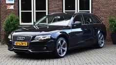 Gebruikt 2010 Audi A4 Proline Stationwagen | € 8.299 (Eerlijke prijs)