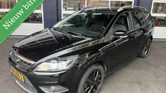 Gebruikt 2009 Ford Focus Limited Stationwagen | € 3.500 (Eerlijke prijs)
