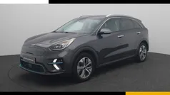Grijs Gebruikt 2019 Kia e-Niro SUV | € 16.940 (Goede deal)