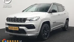 Gebruikt 2022 Jeep Compass SUV | € 23.440 (Eerlijke prijs)