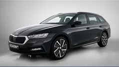 Gebruikt 2022 Skoda Octavia Ambition Stationwagen | € 25.740 (Eerlijke prijs)