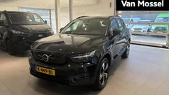 Zwart Gebruikt 2020 Volvo XC40 R-Design SUV | € 25.845 (Goede deal)