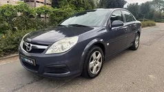 Grijs Gebruikt 2006 Opel Vectra Sedan | € 2.299 (Eerlijke prijs)