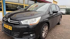 Gebruikt 2011 Citroën C4 Tendance Hatchback | € 3.750 (Goede deal)