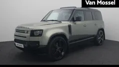 Groen Nieuw 2025 Land Rover Defender SE Dynamic SUV | € 99.940 (Super prijs)