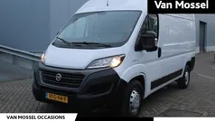Gebruikt 2020 Fiat Ducato Van | € 19.440 (Eerlijke prijs)