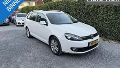 Gebruikt 2012 VW Golf VII Highline Stationwagen | € 4.425 (Eerlijke prijs)