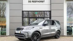 Gebruikt 2017 Land Rover Discovery 5 SUV | € 34.900 (Eerlijke prijs)