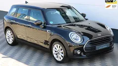 Zwart Gebruikt 2020 Mini Clubman Stationwagen | € 20.945 (Eerlijke prijs)