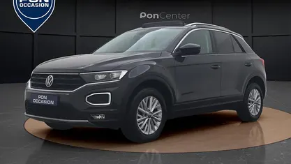 Occasion VW T-Roc Style 110 PK (80 kW) 2021 SUV
