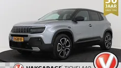 Gebruikt 2023 Jeep Avenger EV SUV | € 23.899 (Goede deal)
