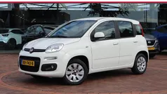 Gebruikt 2016 Fiat Panda Lounge Hatchback | € 9.949 (Eerlijke prijs)