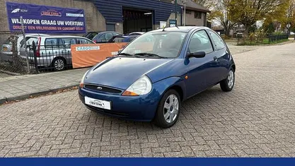 Occasion Ford Ka 60 PK (44 kW) 2007 Hatchback