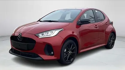 Occasion Mazda 2 Homura-Line 116 PK (85 kW) 2025 Hatchback