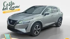 Grijs Gebruikt 2023 Nissan Qashqai SUV | € 26.935 (Eerlijke prijs)