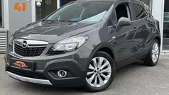 Gebruikt 2015 Opel Mokka Cosmo SUV | € 11.950 (Goede deal)