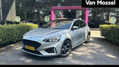 Grijs Gebruikt 2020 Ford Focus Business Edition Hatchback | € 21.900 (Eerlijke prijs)