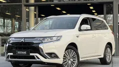 Gebruikt 2021 Mitsubishi Outlander P-HEV Intense SUV | € 26.745 (Eerlijke prijs)