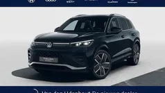 Gebruikt 2025 VW Tiguan R-line Edition SUV | € 59.695 (Eerlijke prijs)