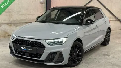 Occasion Audi A1 Sportback S-Line 110 PK (80 kW) 2023 Hatchback