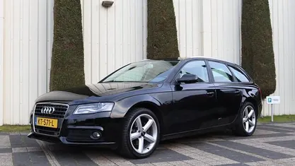 Occasion 2011 Audi A4 Stationwagen | € 6.975 (Eerlijke prijs)
