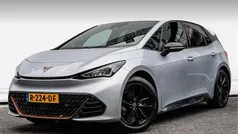 Gebruikt 2022 Cupra Born Hatchback | € 19.740 (Eerlijke prijs)