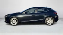 Gebruikt 2018 Mazda 3 Touring Hatchback | € 18.450 (Eerlijke prijs)