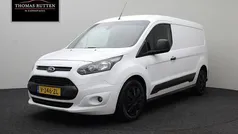 Gebruikt 2015 Ford Transit Trend Van | € 4.950 (Eerlijke prijs)
