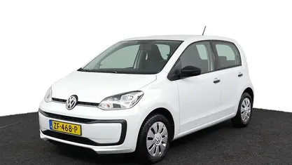 Gebruikt 2019 VW up! Hatchback | € 9.745 (Eerlijke prijs)
