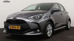 Grijs metallic Gebruikt 2024 Mazda 2 Hatchback | € 23.695 (Goede deal)