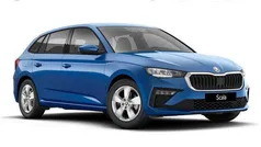 Gebruikt 2024 Skoda Scala Selection Hatchback | € 30.865 (Eerlijke prijs)