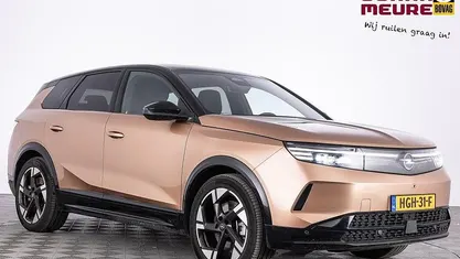 Occasion Opel Grandland Electric 156 kW (213 PK) 2025 SUV