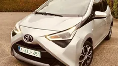 Gebruikt 2020 Toyota Aygo X-play Hatchback | € 8.450 (Goede deal)