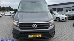 Gebruikt 2018 VW Crafter Van | € 12.950 (Eerlijke prijs)