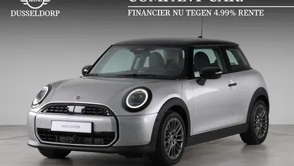 Occasion Mini Cooper Classic 156 PK (114 kW) 2025 Hatchback