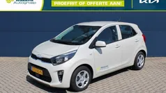 Gebruikt 2024 Kia Picanto 4 Hatchback | € 17.435 (Eerlijke prijs)