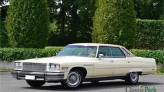 Gebruikt 1976 Buick Electra Sedan | € 19.900
