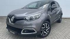 Gebruikt 2015 Renault Captur Dynamique SUV | € 11.040 (Goede deal)