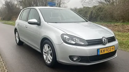 Occasion VW Golf VI Highline 122 PK (89 kW) 2011 Hatchback