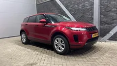 Rood Gebruikt 2020 Land Rover Range Rover evoque S SUV | € 34.900 (Goede deal)