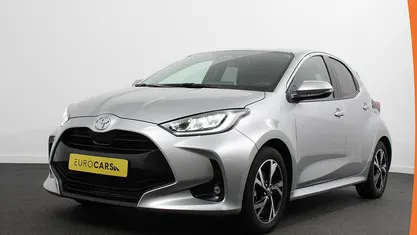 Occasion Toyota Yaris Hybrid 116 PK (85 kW) 2025 Hatchback