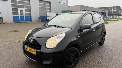 Gebruikt 2012 Suzuki Alto Hatchback | € 2.399 (Eerlijke prijs)