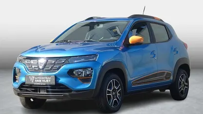 Occasion 2022 Dacia Spring Comfort Plus Hatchback | € 10.799 (Eerlijke prijs)