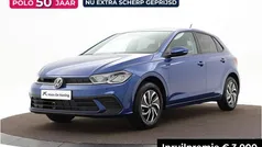 Gebruikt 2025 VW Polo Edition Hatchback | € 29.990 (Eerlijke prijs)