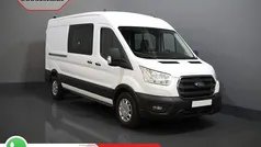 Gebruikt 2020 Mercedes Sprinter Van | € 19.744 (Super prijs)
